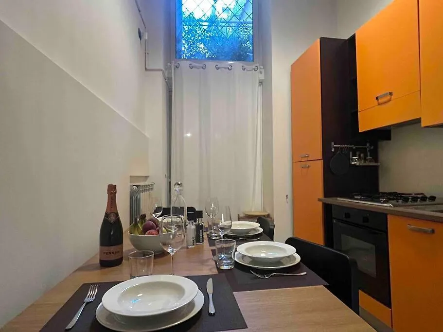 Apartamento Loft•Moscova-Chinatown•Smart Tv Milán