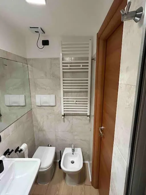 Apartamento Loft•Moscova-Chinatown•Smart Tv Milán